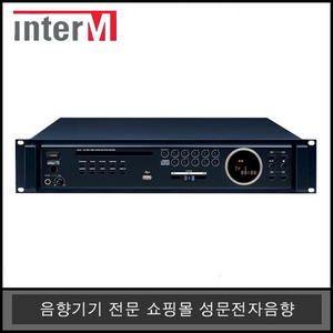 CD-611CD-DA/MP3/USB 대응1CD 플레이어