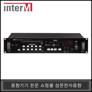 CD-6208CD-DA/MP3/USB 대응내부 메모리에 녹음재생