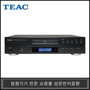 CD-P1260CD-R/MP3 대응CD 재생플레이어