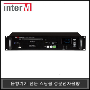 CD-610UCD/MP3/USB 대응1CD 플레이어